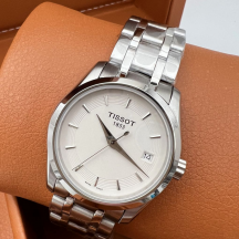 Tissot T-Trend (код 411) Tissot T-Trend (код 411)
