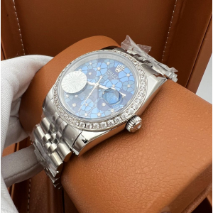 Rolex Datejust (код 418)