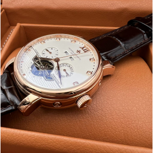 Vacheron Constantin Tourbillon Perpetuel (код 799) Vacheron Constantin Tourbillon Perpetuel (код 799)