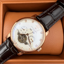 Vacheron Constantin Tourbillon Perpetuel (код 799)