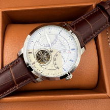 Vacheron Constantin Patrimony Turbillon (код 292)