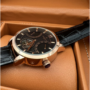 Vacheron Constantin Patrimony Turbillon (код 293)