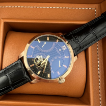 Vacheron Constantin Patrimony Turbillon (код 293)