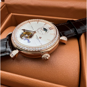Vacheron Constantin Patrimony Turbillon (код 294) Vacheron Constantin Patrimony Turbillon (код 294)
