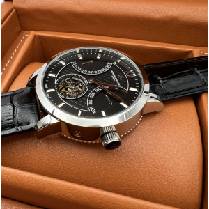 Vacheron Constantin Patrimony Turbillon (код 295) Vacheron Constantin Patrimony Turbillon (код 295)