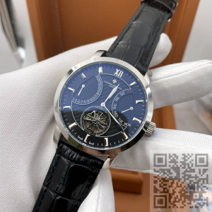 Vacheron Constantin Patrimony Turbillon (код 295) Vacheron Constantin Patrimony Turbillon (код 295)