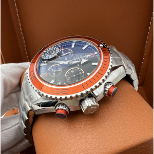 Omega Seamaster Planet Ocean Co‑Axial Chronometer (код 305)