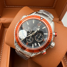 Omega Seamaster Planet Ocean Co‑Axial Chronometer (код 305)