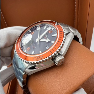 Omega Seamaster Planet Ocean Co‑Axial Chronometer (код 306) Omega Seamaster Planet Ocean Co‑Axial Chronometer (код 306)
