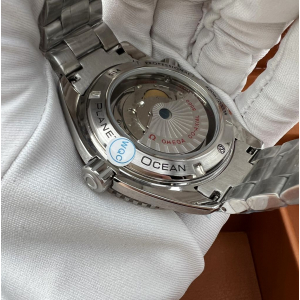 Omega Seamaster Planet Ocean Co‑Axial Chronometer (код 306) Omega Seamaster Planet Ocean Co‑Axial Chronometer (код 306)