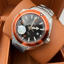 Omega Seamaster Planet Ocean Co‑Axial Chronometer (код 306)