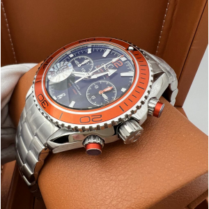 Omega Seamaster Planet Ocean Co‑Axial Chronometer (код 307) Omega Seamaster Planet Ocean Co‑Axial Chronometer (код 307)