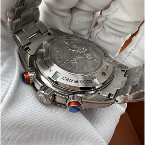 Omega Seamaster Planet Ocean Co‑Axial Chronometer (код 307) Omega Seamaster Planet Ocean Co‑Axial Chronometer (код 307)