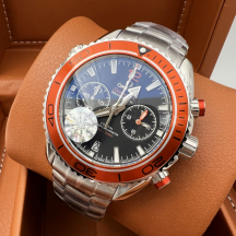 Omega Seamaster Planet Ocean Co‑Axial Chronometer (код 307)