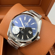 Omega Seamaster (код 343)