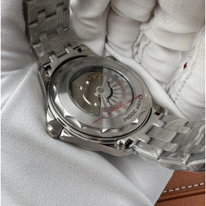 Omega Seamaster (код 345)