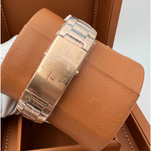 Omega Seamaster (код 371)