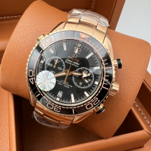 Omega Seamaster (код 371)