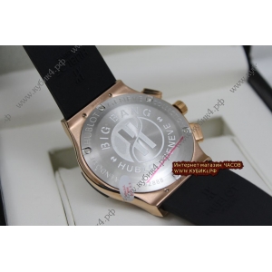 HUBLOT Classic Fusion All Diamond  (код 029)