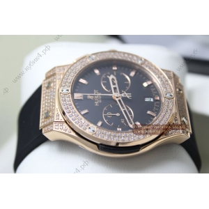HUBLOT Classic Fusion All Diamond  (код 029)
