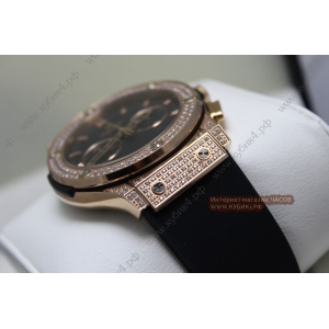 HUBLOT Classic Fusion All Diamond  (код 029)