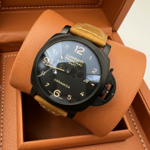 PANERAI Luminor GMT (код 176)