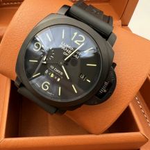 PANERAI Luminor GMT (код 178)