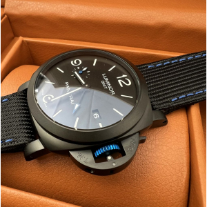 PANERAI Luminor GMT (код 179) PANERAI Luminor GMT (код 179)