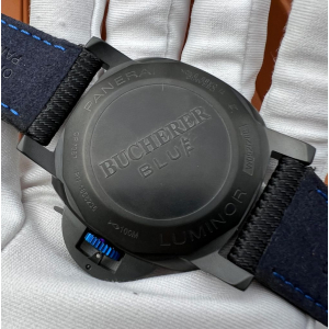 PANERAI Luminor GMT (код 179) PANERAI Luminor GMT (код 179)