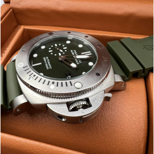 PANERAI Luminor Submersible (код 181) PANERAI Luminor Submersible (код 181)