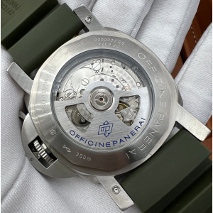 PANERAI Luminor Submersible (код 181) PANERAI Luminor Submersible (код 181)