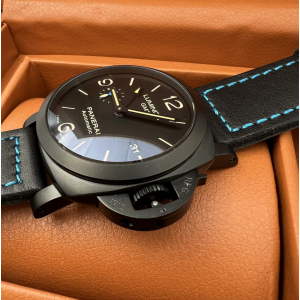 PANERAI Luminor GMT (код 181)
