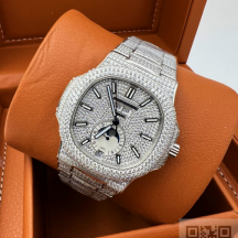 Patek Philippe Nautilus Lady (код 354)