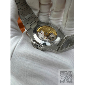 Patek Philippe Nautilus Lady (код 354)