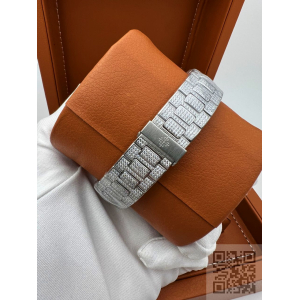 Patek Philippe Nautilus Lady (код 354)