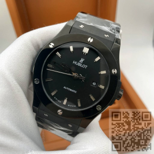 HUBLOT Classic fusion (код 826) HUBLOT Classic fusion (код 826)