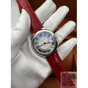 BALLON BLEU DE CARTIER (код 395)
