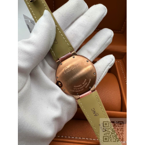 BALLON BLEU DE CARTIER (код 396)