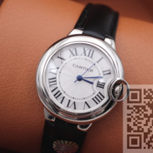 BALLON BLEU DE CARTIER (код 397)