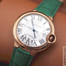 BALLON BLEU DE CARTIER (код 398)