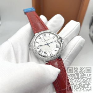 Ballon Blanc de Cartier (код 405) Ballon Blanc de Cartier (код 405)