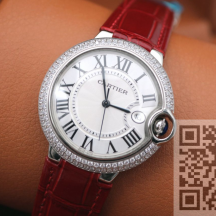 Ballon Blanc de Cartier (код 405)
