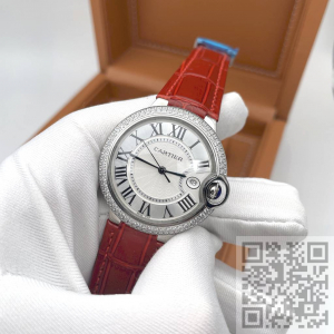 Ballon Blanc de Cartier (код 405) Ballon Blanc de Cartier (код 405)