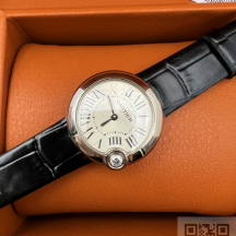Ballon Blanc de Cartier (код 406)