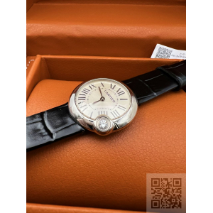 Ballon Blanc de Cartier (код 406)