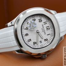 Patek Philippe Men Nautilus (код 448)