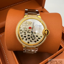 Panthere Jewelry Watches (код 801)
