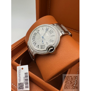 BALLON BLEU DE CARTIER (код 408)