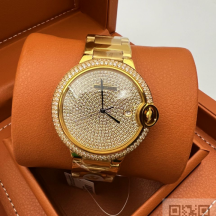 BALLON BLEU DE CARTIER (код 409)