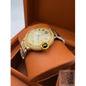 BALLON BLEU DE CARTIER (код 410)